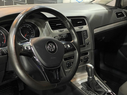 Volkswagen Golf 1.4 Comfortline Tsi Dsg 2017