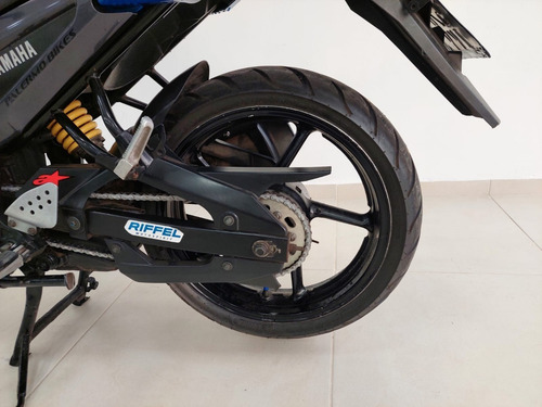Imagen 12 de 15 de Yamaha Fz 160 (fz 16)