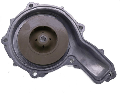 Bomba De Agua Para Volvo 7700 8500 9700 Fh13 Fh16 Fm Fm9 Fmx