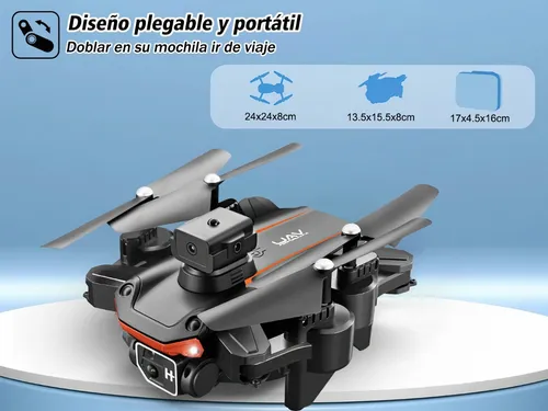 Hb mini store drone
