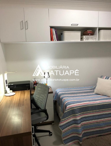 Imagem 11 de 11 de Apartamento - Ap000363 - 68656008