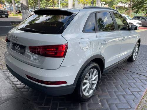 Imagem 5 de 14 de Audi Q3 1.4 Tfsi Attraction Gasolina 4p S Tronic