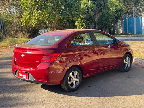 Imagem 6 de 11 de Chevrolet Prisma 1.4 Mt Ltz