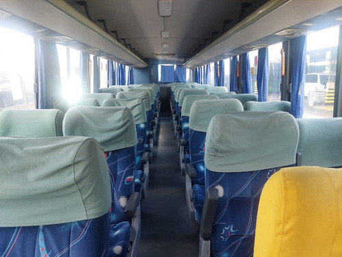 Ônibus Fretamentos Marcopolo Andare Class Revisado S/ar Mbb