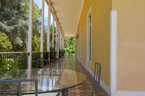Casona Con 16 Dormitorios (77848)