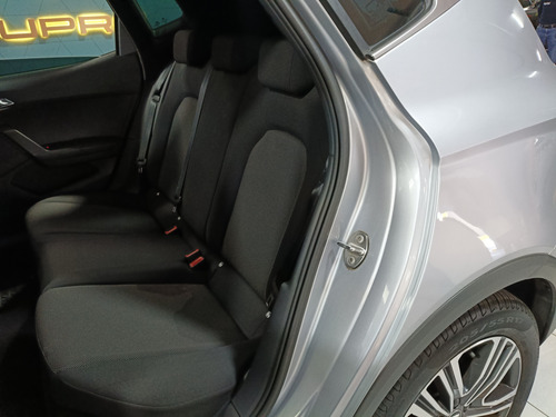 Seat Arona 1.6 Xcelllence Tiptronic