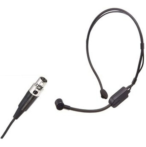 Micrófono Shure PG Alta PGA31-TQG condensador cardioide negro