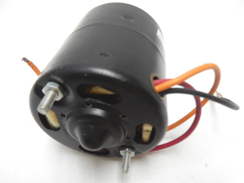 Imagen 4 de 7 de Motor Soplador Ford Ltd 1979 Nuevo Calidad A87/86