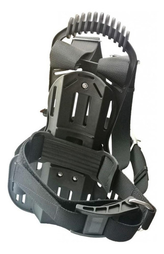 . Tanque De Buceo Mochila Buceo Soporte De Botella De