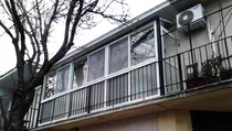 Comprar Cerramiento Balcones Aluminio Modena Ahora 12