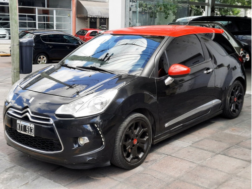Imagen 5 de 19 de Citroen Ds3