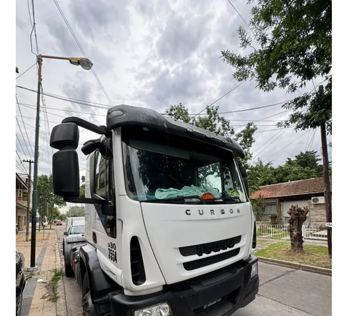 Iveco Cursor 330 2013