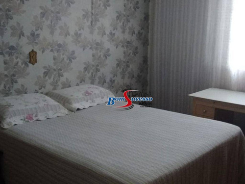 Imagem 14 de 18 de Casa Com 5 Dormitórios À Venda, 187 M² Por R$ 690.000 - Vila Diva - São Paulo/sp - Ca0668
