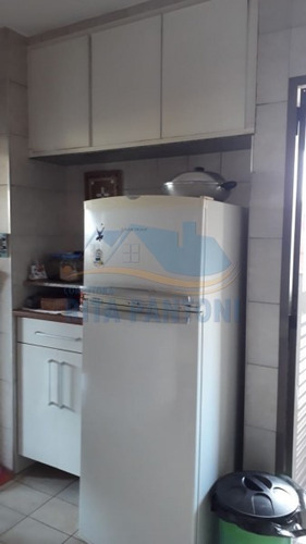Imagem 14 de 15 de Apartamento, Parque Bandeirantes, Ribeirão Preto - A3362-v