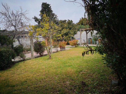 Imagen 25 de 30 de Propiedad 4d 2b Residencial / Comercial, Centro Quilpué !!!