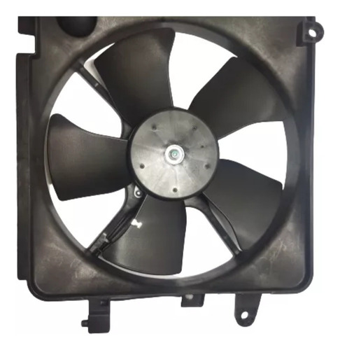 Electroventilador Chevrolet Spark 