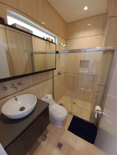 Apartamento En Alquiler Amoblado En Terrazas Del Country, Valencia 268580 Lz