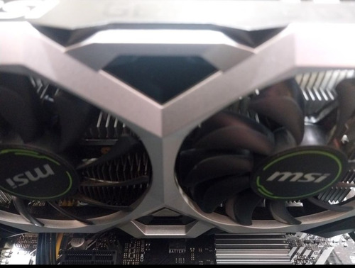 Pc Gamer Intel Core I5 10400, Gtx 1650, 8gb Ram, 240gb Ssd. (Usado)