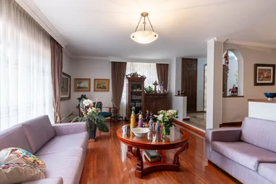 Casa en arriendo