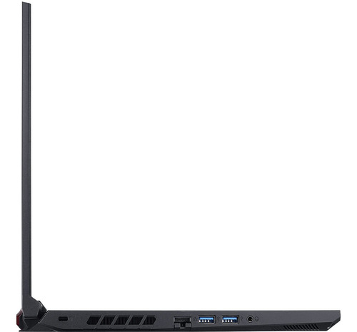 Imagen 3 de 4 de Acer Nitro 5 15.6 Fhd Ips 144hz Computadora Portátil Para