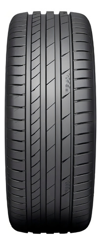 Llanta 245/45r18 96y Kumho Ecsta Ps71 *rft Índice De Velocidad Y