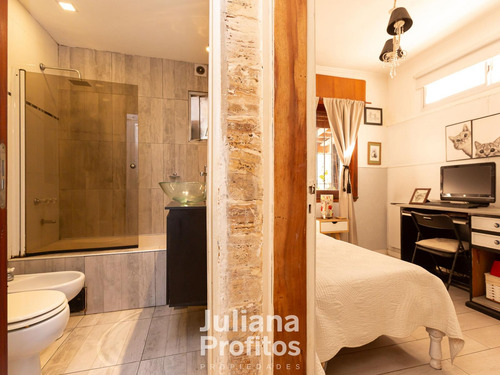 Casa En Quilmes Oeste