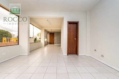 Conjunto Comercial Em Uma Das Melhores Localizações Da Cidade!!! - Sa0060