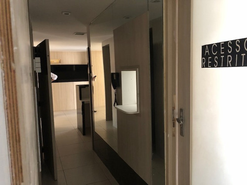 Imagem 15 de 18 de Conj. Comercial Para Alugar Na Cidade De Fortaleza-ce - L12964
