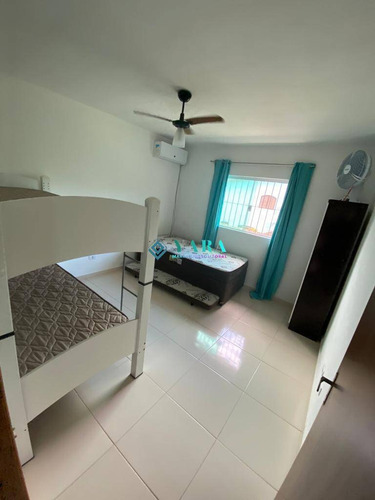 Imagem 5 de 15 de Casa À Venda ,2 Quartos, Na Lagoinha,condominio Piscina,r$400mil - 173