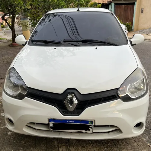 Imagem de Renault Clio 1.0 16v Expression Hi-power 5p