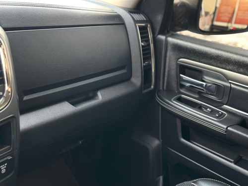 RAM Ram 2500 5.7 R/t Regular Cab 2500 4x4 At