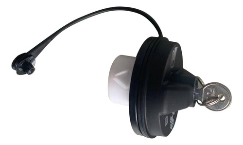 Tapa Combustible Chevrolet Monte Carlo Ss 2005 3.8l