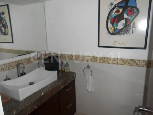 Casa En Venta En Colón Echegaray, Naucalpan, Estado De México