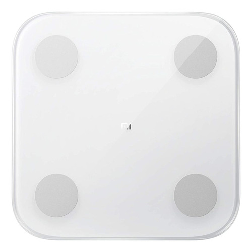 Balanza Xiaomi Mi Body Composition Scale 2 Bt