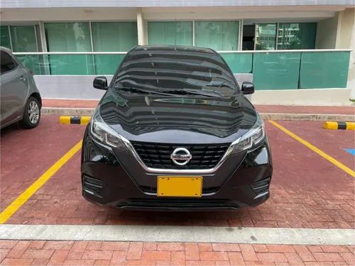 Nissan March 1.6 Sense