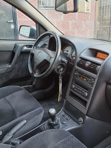 Chevrolet Astra 2.0 Gls 2011