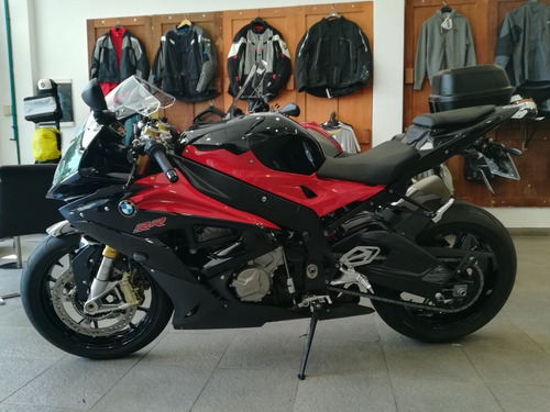 Imagen 4 de 11 de Bmw S1000rr 2017 3900km