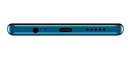 Smartphone LG K50s 32gb 4g Octa-core 3gb Ram Tela 6,5 Azul