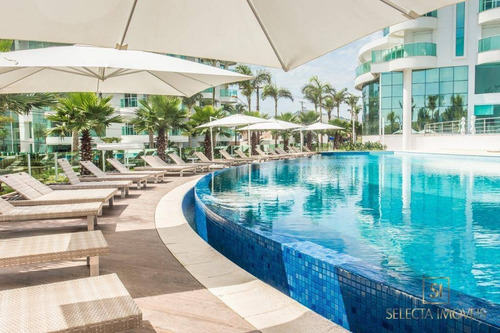 Imagem 30 de 30 de Apartamento No Brava Beach Na Praia Brava Em Itajaí - Ap0801