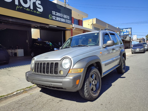 Jeep Cherokee Cherokee Sport 3.7 V6 4WD