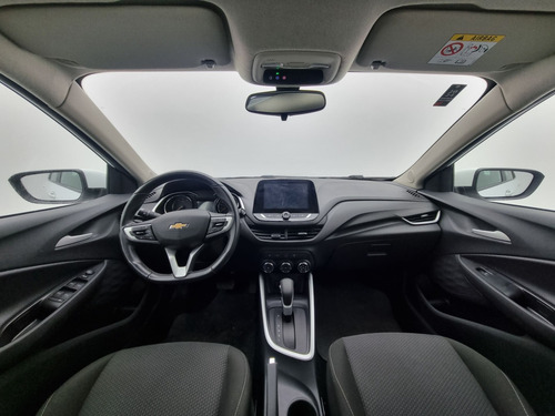 Chevrolet Onix 1.0 TURBO FLEX LTZ AUTOMÁTICO