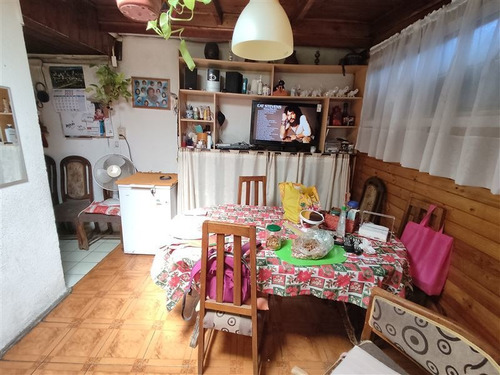 Imagen 15 de 27 de Casa En Venta De 3 Dorm. En Conchalí