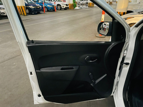 Imagen 15 de 15 de Renault Kangoo Intens Std 4cil 1.6l 2019