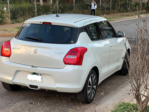 Suzuki Swift 1.2 Glx Mt