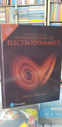 Libro Electrodynamics  Griffiths 4ta Edition + Solutions