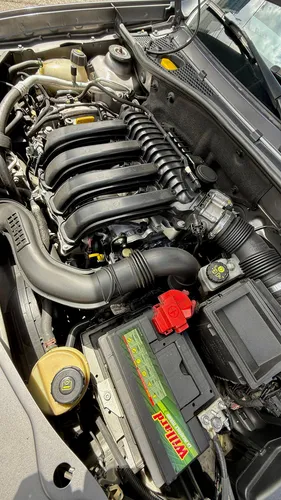 Renault Duster 2.0 Dynamique 4x2