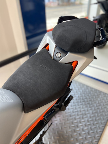 Imagen 5 de 6 de Ktm Rc 200 Usd Preferencial