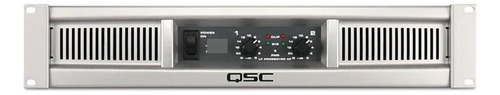 Qsc Gx3 Power Amplifier