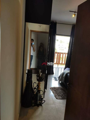Imagem 8 de 30 de Casa No Condômino Iv - Ca0760