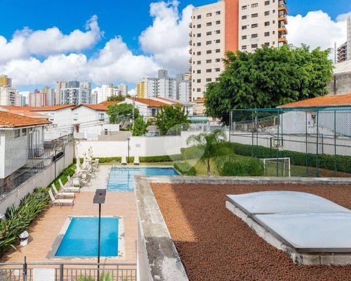 Imagem 25 de 30 de Apartamento Garden Na Saúde! - Ap4389